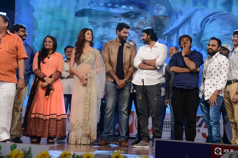 Loafer-Movie-Audio-Launch